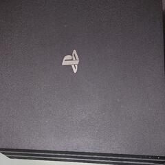 PS4 Proの画像