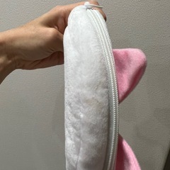 デイジー　　ポーチの画像