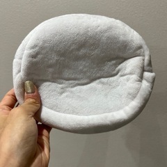 デイジー　　ポーチの画像