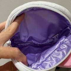 デイジー　　ポーチの画像