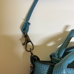ミニバッグの画像