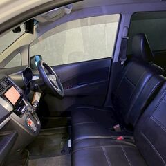 ムーヴ カスタム　Ｘ 車検９年５月まで 乗って帰れます の画像