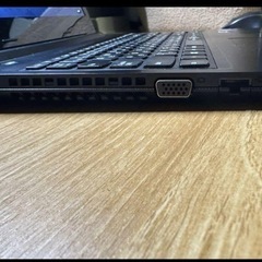Lenovo G50-70 cpu:core i3 4003
の画像
