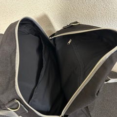 アネロ　リュック　黒の画像