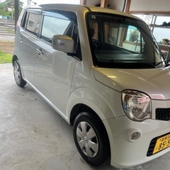 モコ　コミコミ14.8万の画像