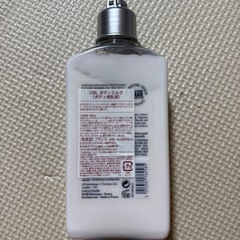 L'OCCITANE ボディミルクの画像