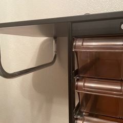 衣装棚の画像