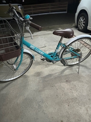 自転車