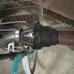自転車の画像
