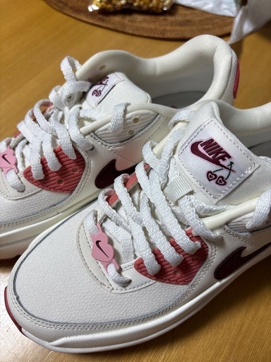 NIKEエアマックス90LV8SE 23.5cm新品未使用