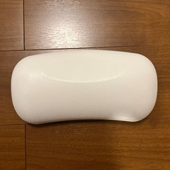 バスピロー　風呂枕の画像