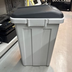 【ゴミ箱】【45L】クリーニング済み【管理番号11208】野の画像