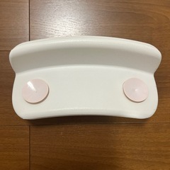 バスピロー　風呂枕の画像