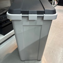 【ゴミ箱】【45L】クリーニング済み【管理番号11208】野の画像