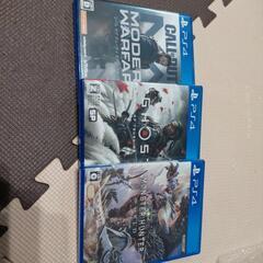 PS4  本体　CUH-2200Aの画像
