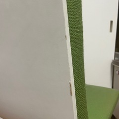 北欧デザインのイスの画像