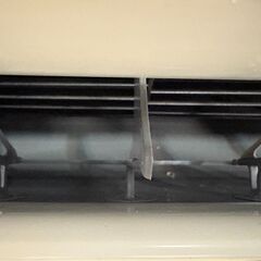 日立・エアコン 冷房8～12畳 / 2.8kW / 2019年製の画像
