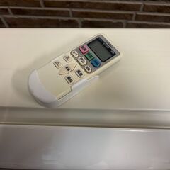 日立・エアコン 冷房8～12畳 / 2.8kW / 2019年製の画像