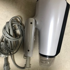HITACHI ドライヤーの画像