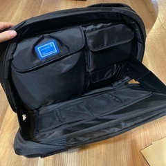 datashell pcバッグの画像