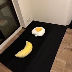 マットレスの画像