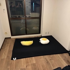 マットレスの画像
