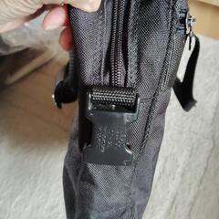 トートバッグ　黒の画像