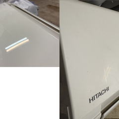 日立・エアコン 冷房6～9畳 / 2.2kW / 2021年製の画像