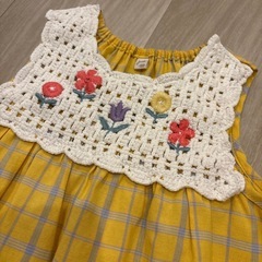 juo ❀ トップスの画像