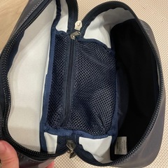 THE NORTH FACE　肩掛けカバンの画像