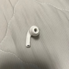 エアーポッツプロの画像