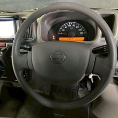 ＮＶ１００クリッパーバン ＤＸ 車検９年８月まで 乗って帰れます の画像