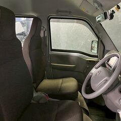 ＮＶ１００クリッパーバン ＤＸ 車検９年８月まで 乗って帰れます の画像
