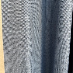 遮光・遮熱 厚手カーテン 2枚セット 幅270×丈198cmの画像