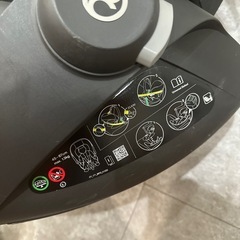 トラベルシステム　アジャスター付き
の画像