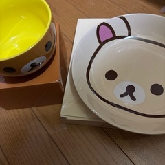 お皿の画像