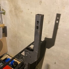 お話中　
ヒッチカーゴ　ネット付きの画像