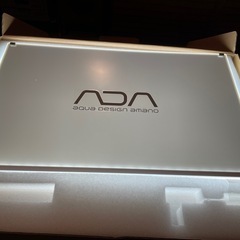 ADA ライトスクリーン60の画像