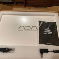 ADA ライトスクリーン60の画像
