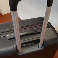 [レジェンドウォーカー] スーツケース 耐衝撃  キャリーケース 大型 Lサイズ 大容量　鍵付きの画像
