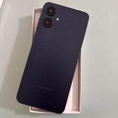 GalaxyA25 5G 新品未使用　シムフリーの画像