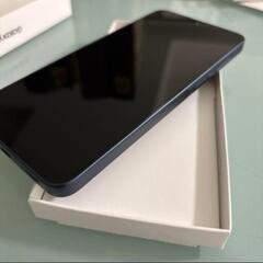 GalaxyA25 5G 新品未使用　シムフリーの画像