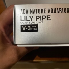 ADA パイプの画像