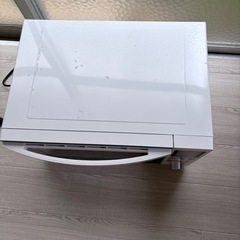 電子レンジの画像