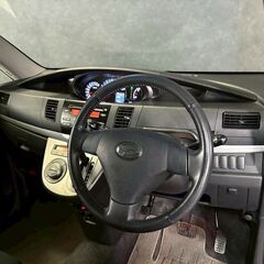 ムーヴ カスタム　Ｘリミテッド 車検８年４月まで 乗って帰れます の画像