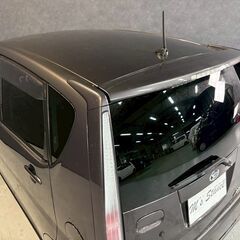 ムーヴ カスタム　Ｘリミテッド 車検８年４月まで 乗って帰れます の画像