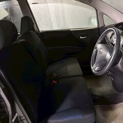 ムーヴ カスタム　Ｘリミテッド 車検８年４月まで 乗って帰れます の画像