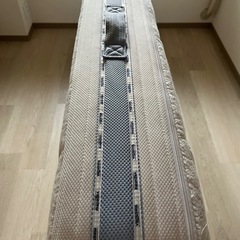 マニフレックス　オクラホマ　シングルマットレスの画像