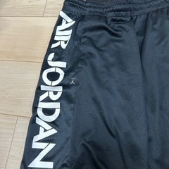 ジョーダン　メンズ　バスパン　Sサイズの画像