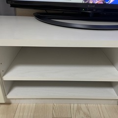 テレビボードの画像